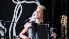 Netta Skog (kuva: Yle)