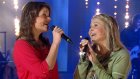 Eija & Marita (kuva: Yle)