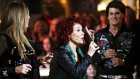 Eini, Vicky Rosti ja Frederik (kuva: Yle)
