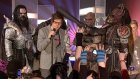 Elävä arkisto esittää: Emma-rohmut (kuva: Yle)
