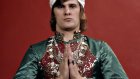 Frederik - Sultan supermies neliö (kuva: Yle / Alvar Kolanen)