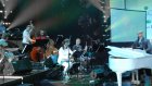 Tangomarkkinat 2012: Musiikkiharjoituksista (kuva: Yle)