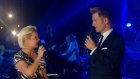 Heidi & Kyösti (kuva: Yle)