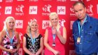 Tangomarkkinat 2012 semifinaali (kuva: Yle)
