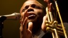 Leroy Jones (kuva: Andre Fossati)