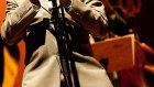 Leroy Jones (kuva: Andre Fossati)