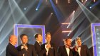 Kuningasfinalistit (kuva: Yle)