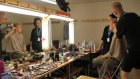 Kuningatarfinaali 2013 (kuva: Yle)