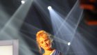 Johanna Louhivuori (kuva: Yle)