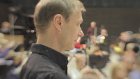 Ismo Alanko & RSO, harjoitukset 4 (kuva: Yle)