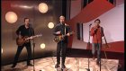 Suorana: Kortesmäki - Ismo Alanko (kuva: Yle)