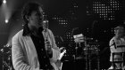Tangomarkkinat 2012: Onnenmaa osio Janus Hanski (kuva: Yle)