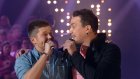 Jarno & Janne (kuva: Yle)