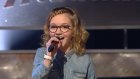 Jenni Jaakkola (kuva: Yle)
