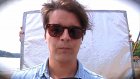 Joel Melasniemi (kuva: Yle)