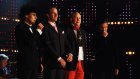 Tangomarkkinat 2012 semifinaali Turku: Jorma Hietamäen valinnat (kuva: Yle)