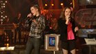Joseph & Sara (kuva: Yle)