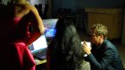 Tangomarkkinat 2012: Viimeiset tarkistukset (kuva: Yle)