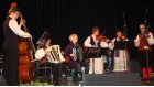 Kaiken maailman musiikkia - Kymenlaakson pelimannit (kuva: Päivi Ylönen-Viiri / Suomen Kansanmusiikkiliitto)
