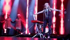 Kaisa Vala - pe - jäähalli (kuva: YLE)