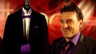 Tangomarkkinat 2013: Kalle Jussila (kuva: Yle)