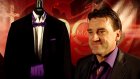 Tangomarkkinat 2013 finaali: Kalle Jussila haastattelu (kuva: Yle)