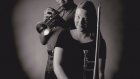 Katja Toivola ja Leroy Jones (kuva: Claudia Reiter)