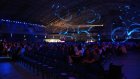 Tangomarkkinat 2012: Kenraalin koeyleisö (kuva: Yle)