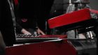 Tangomarkkinat 2012: Musiikkiharjoituksista (kuva: Yle)