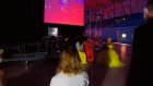Tangomarkkinat 2012: Kilpasiskot (kuva: Yle)