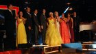 Tangomarkkinat 2012: Finaali karsinta kenraali (kuva: Yle)