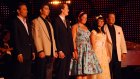 Tangomarkkinat 2012: Finaali kenraali (kuva: Yle)