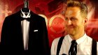Tangomarkkinat 2013: Kyösti Mäkimattila (kuva: Yle)