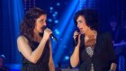 Laura & Paula (kuva: Yle)