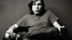 Lauri Warsta (kuva: Las Palmas / Lauri Warsta)