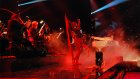 Tangomarkkinat 2012 (kuva: Yle)