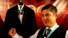 Tangomarkkinat 2013: Leif Lindeman (kuva: yle)