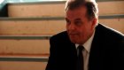 Tangomarkkinat 2012: Tapio Liinoja (kuva: Yle)