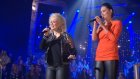 Linda & Nuppu (kuva: Yle)