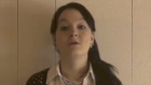 Mira Lipasti (kuva: Yle)