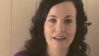 Johanna Mäkelä (kuva: Yle)