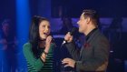 Maria & Tommi (kuva: Yle)