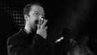 Tangomarkkinat 2012: Onnenmaa osio Marko Lundberg (kuva: Yle)