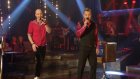 Marko & Heikki (kuva: Yle)