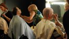 Tangomarkkinat 2012 semifinaali Turku: Miesten vuoro (kuva: Yle)