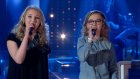 Molly & Jenni (kuva: Yle)