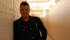 Muistojen Polku-konsertti: Jari Sillanpää (kuva: Yle)