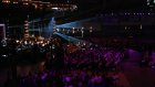 Muistojen Polku-konsertti (kuva: Yle)