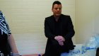 Muistojen Polku-konsertti: Jari Sillanpää (kuva: Yle)