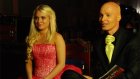 Muistojen Polku-konsertti: Marko Maunuksela ja Natalil Lintala (kuva: Yle)